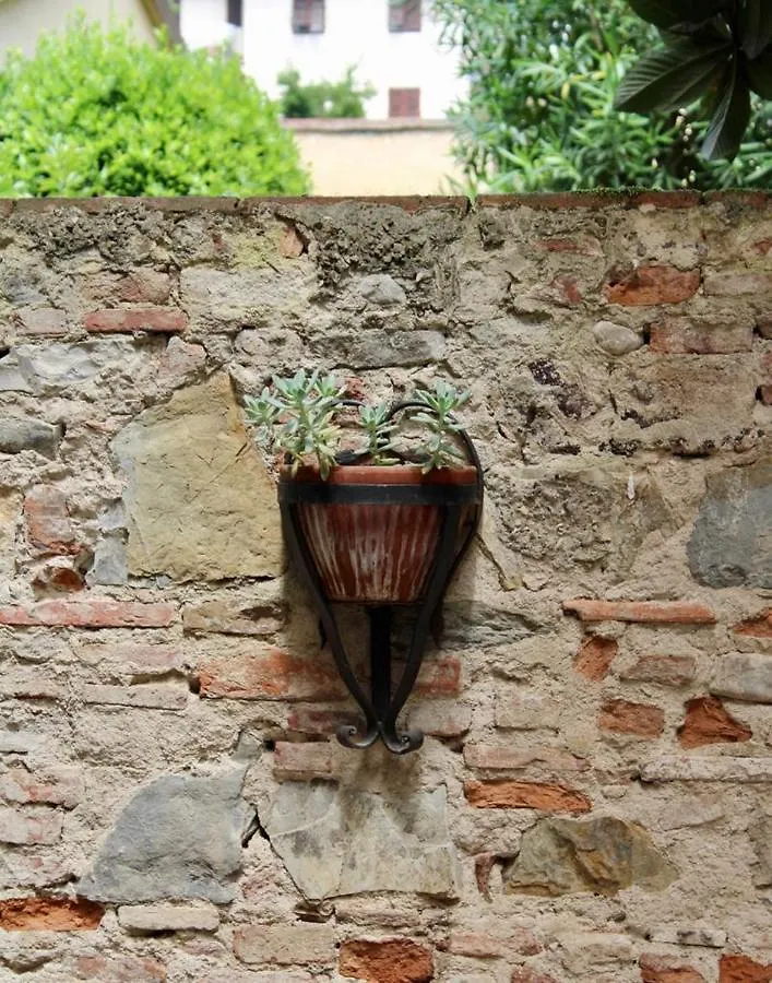 Kerasia Firenze