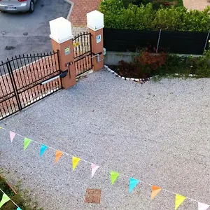 Venice Airport Bed and breakfast Favaro Veneto