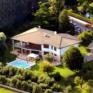 La Grola , San Martino Buon Albergo Italië