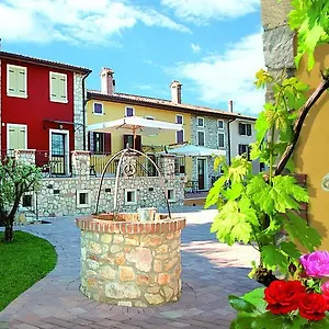 Corte Tamellini 2*, Soave (Verona) Italië