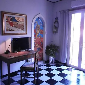 Salvone's House Bed and breakfast Giardini-Naxos