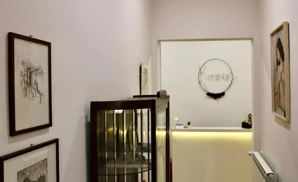 Kerasia 佛罗伦萨 招待所